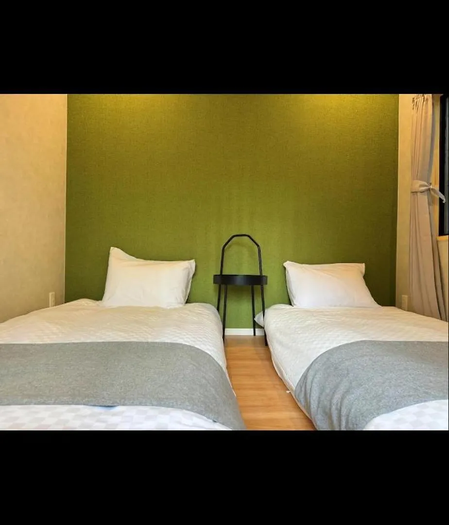 Umeda Bn House 3Rooms 2 Baths 大阪市 0*,
