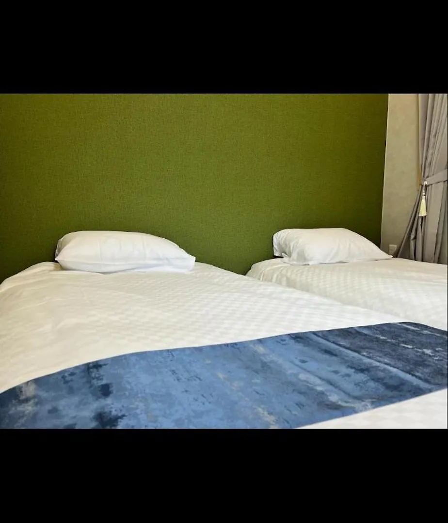 Umeda Bn House 3Rooms 2 Baths 大阪市 別荘