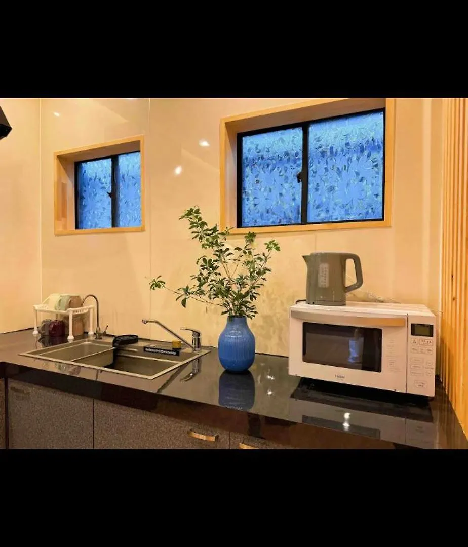 Umeda Bn House 3Rooms 2 Baths 大阪市 日本